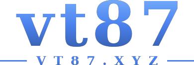 vt87 logo